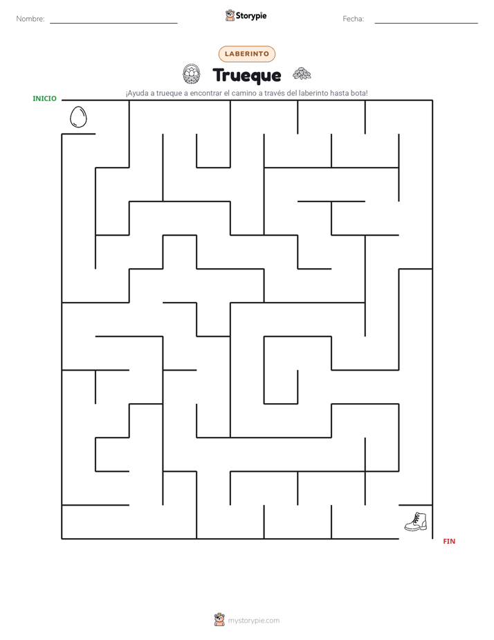 Labyrintho