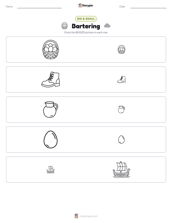 Sorting