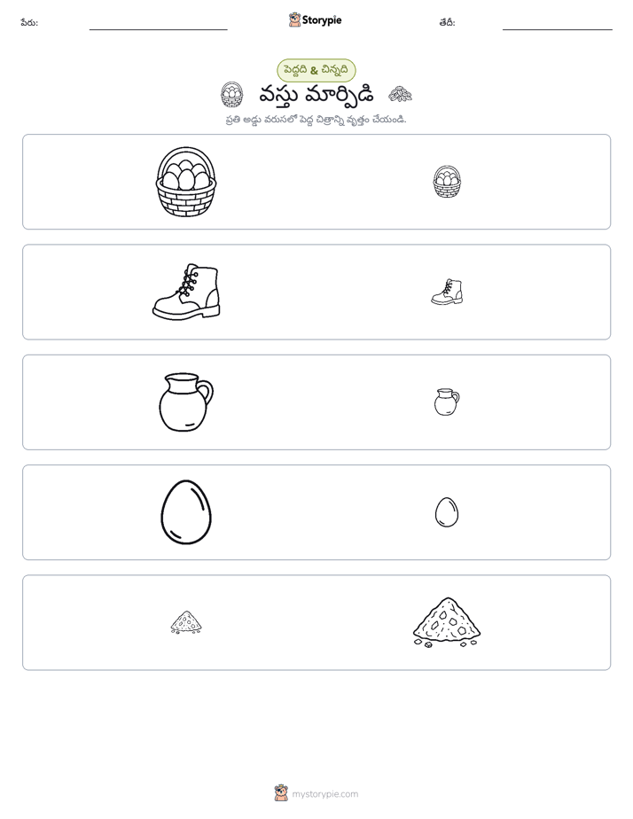 వర్గీకరణ