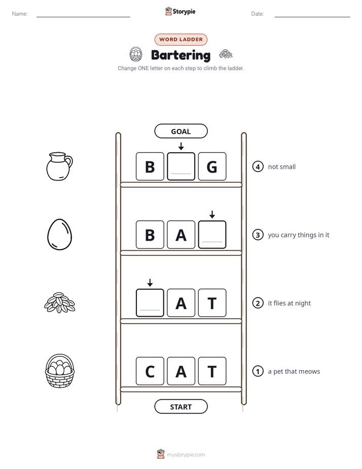 Word Ladder