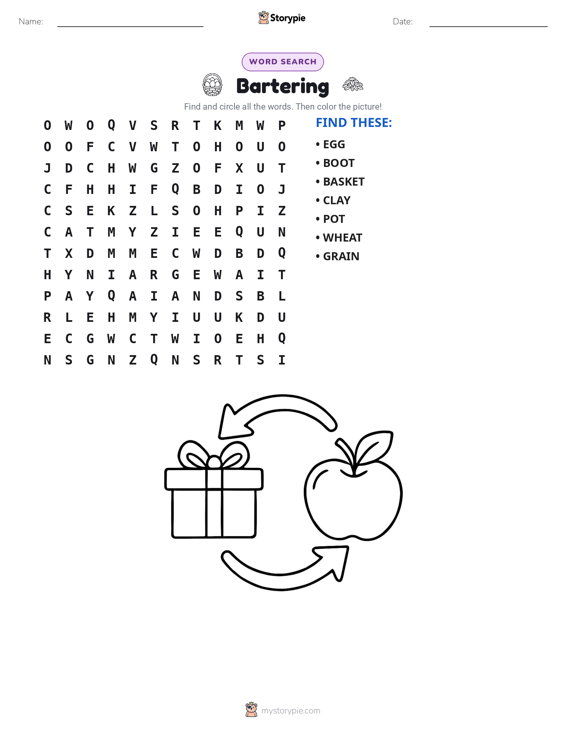 Word Search