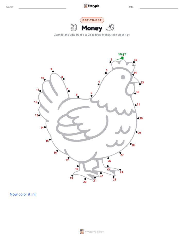 Dot to Dot