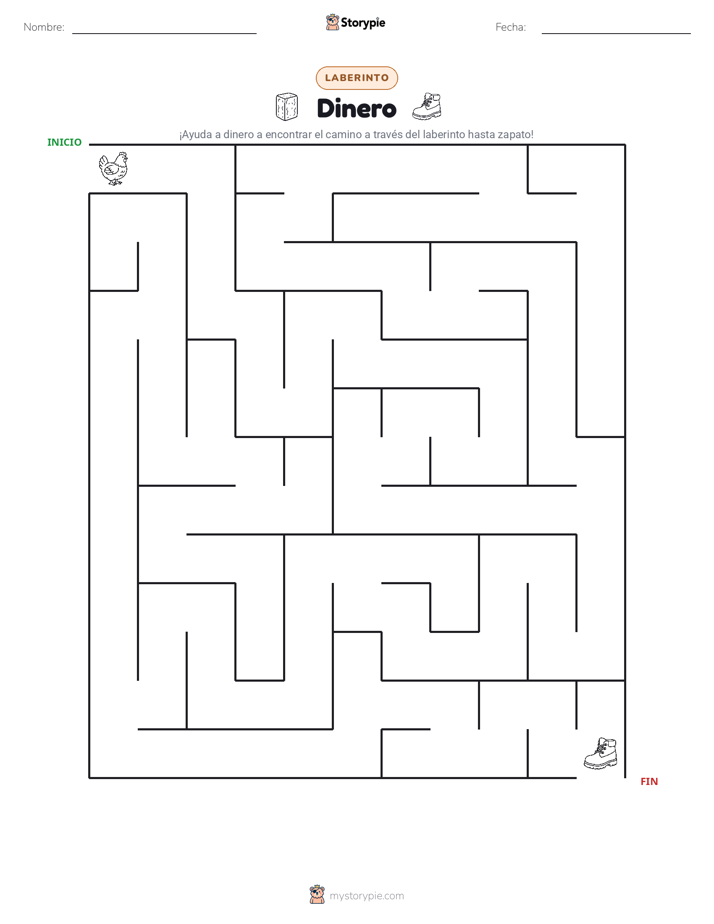 Labyrintho