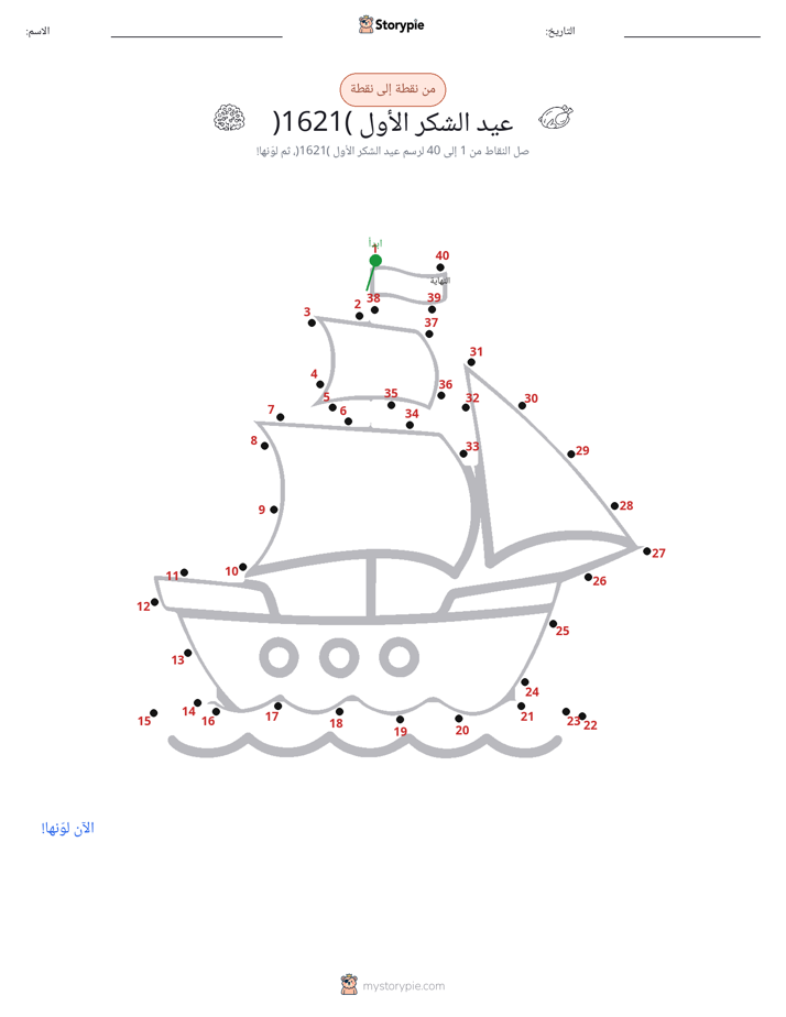 نقطة إلى نقطة