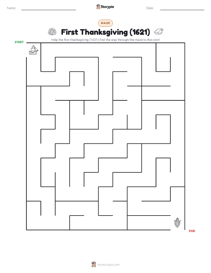 Maze