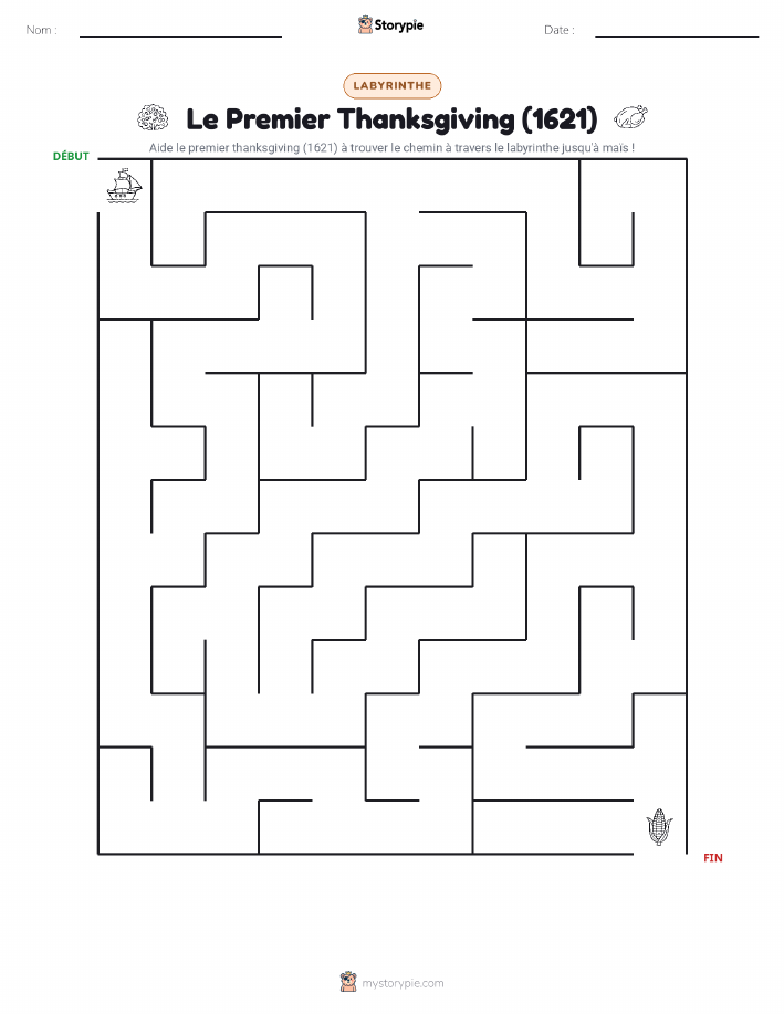 Labyrinthe