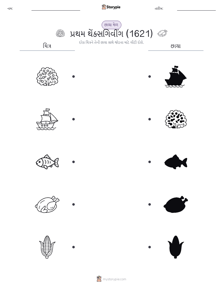 શેડો મેચ