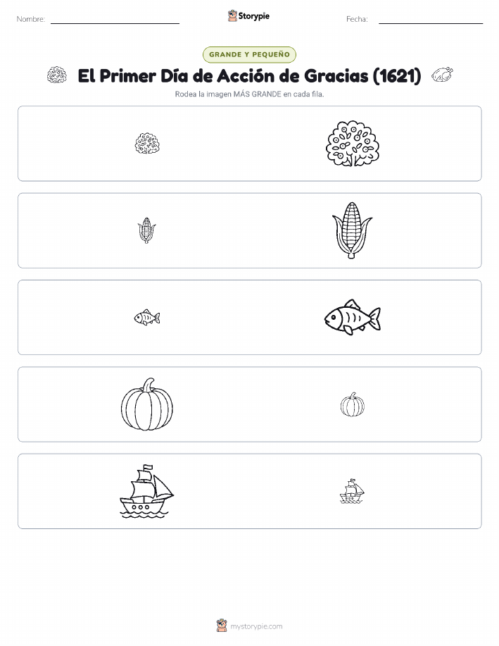Clasificación