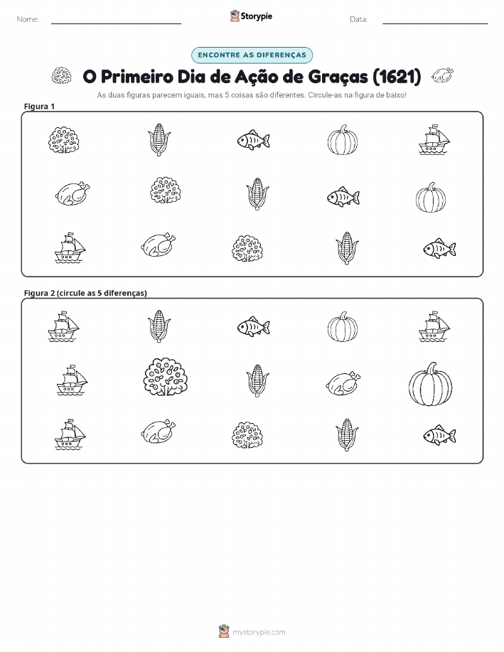 Encontre a Diferença