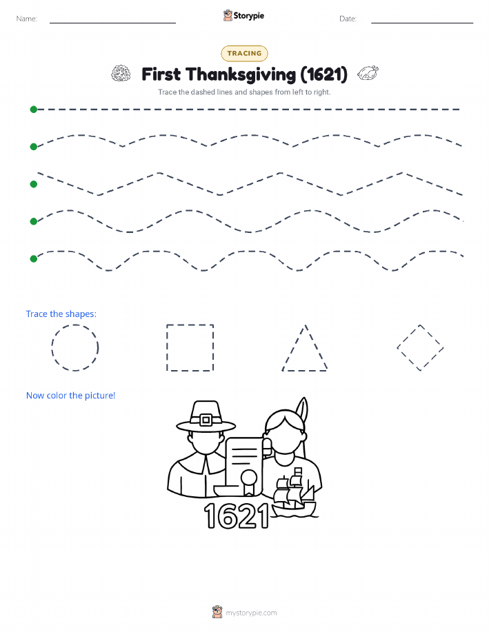 Tracing