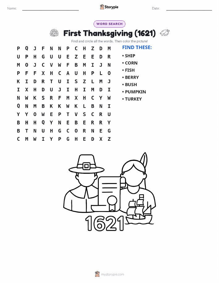 Word Search