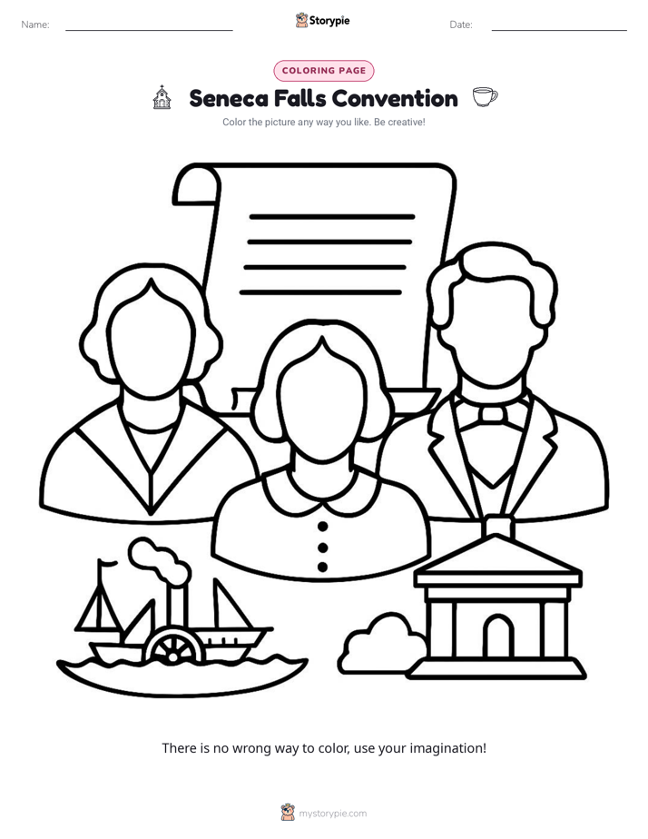 Coloring Page