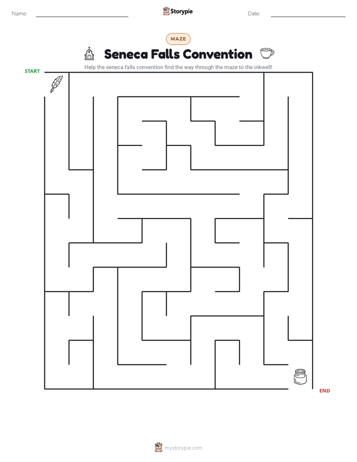 Maze