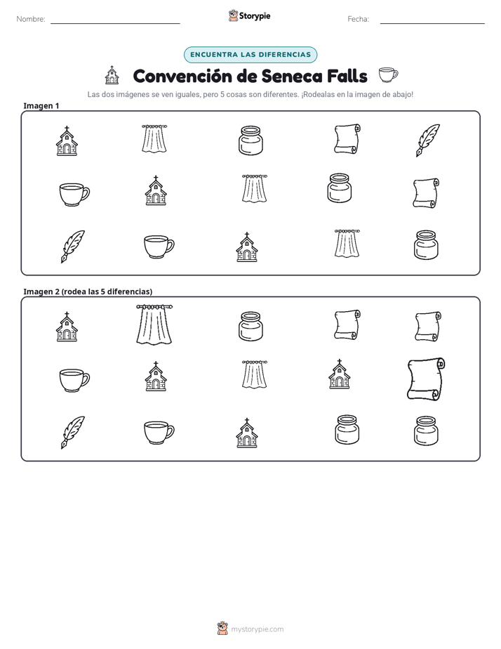 Encuentra la Diferencia