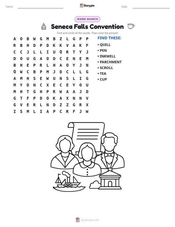 Word Search