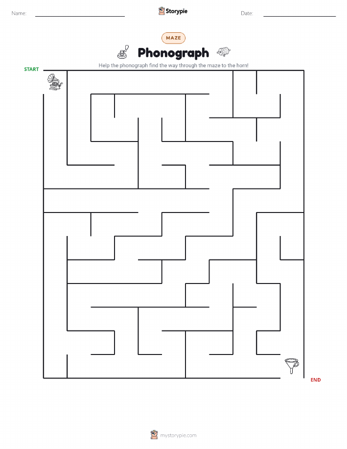 Maze