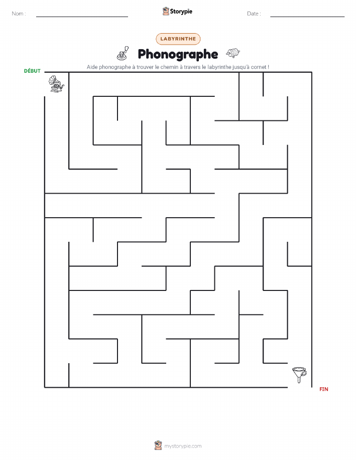 Labyrinthe