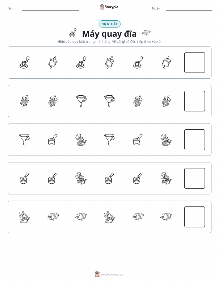 Mẫu Hình