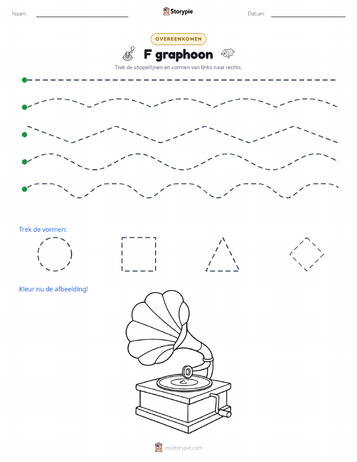 Nabootsen