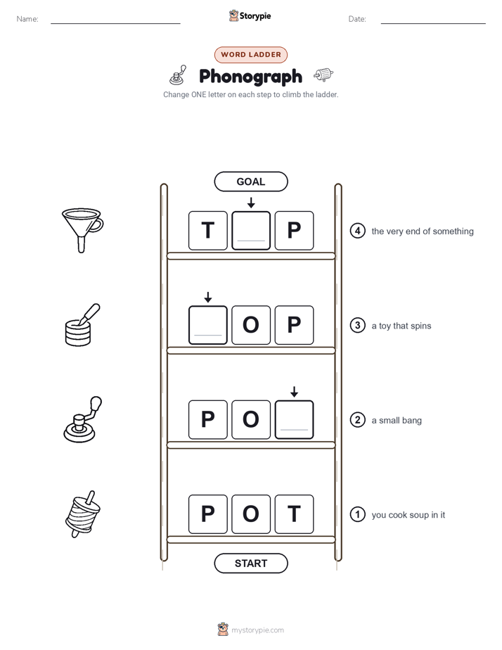 Word Ladder