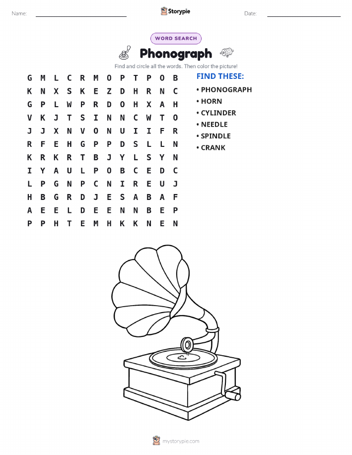 Word Search