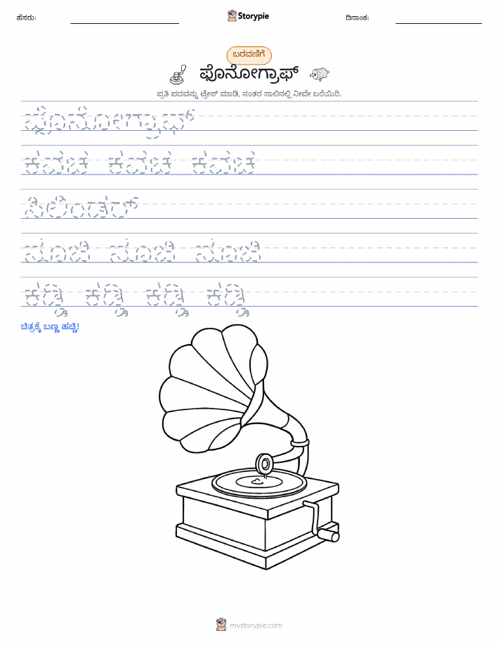 ಲೇಖನ ಅಭ್ಯಾಸ