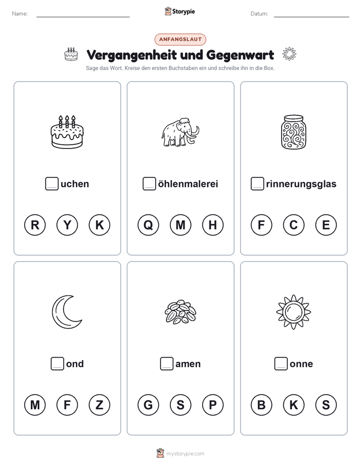 Anfangslaute