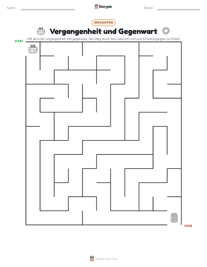Labyrinth