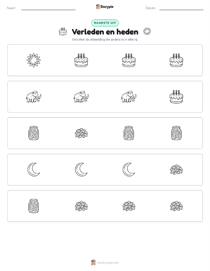 Vreemde Tussenuit