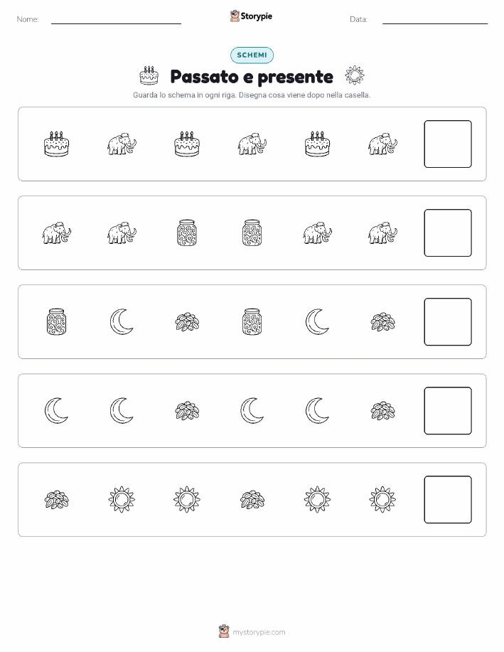 Pattern