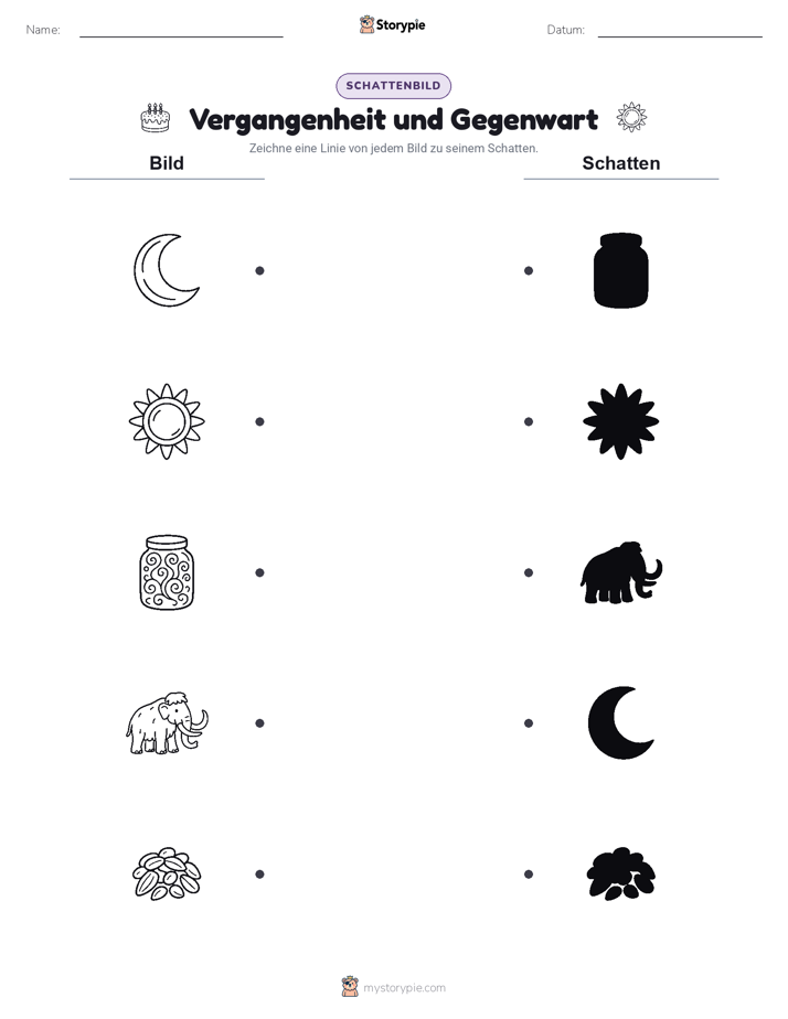 Schattenmatch