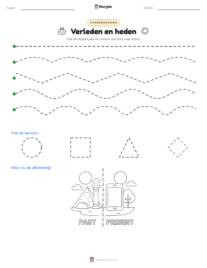 Nabootsen