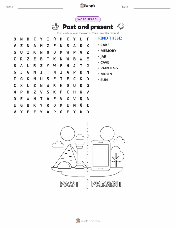 Word Search