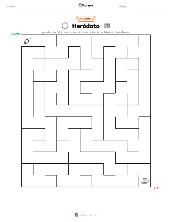 Labyrintho