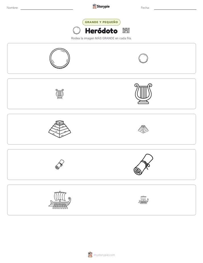 Clasificación