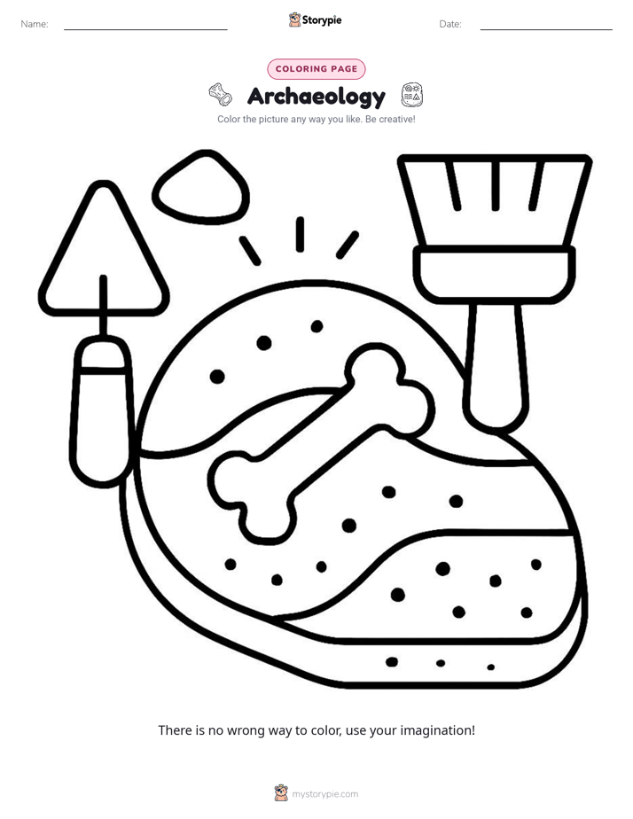 Coloring Page