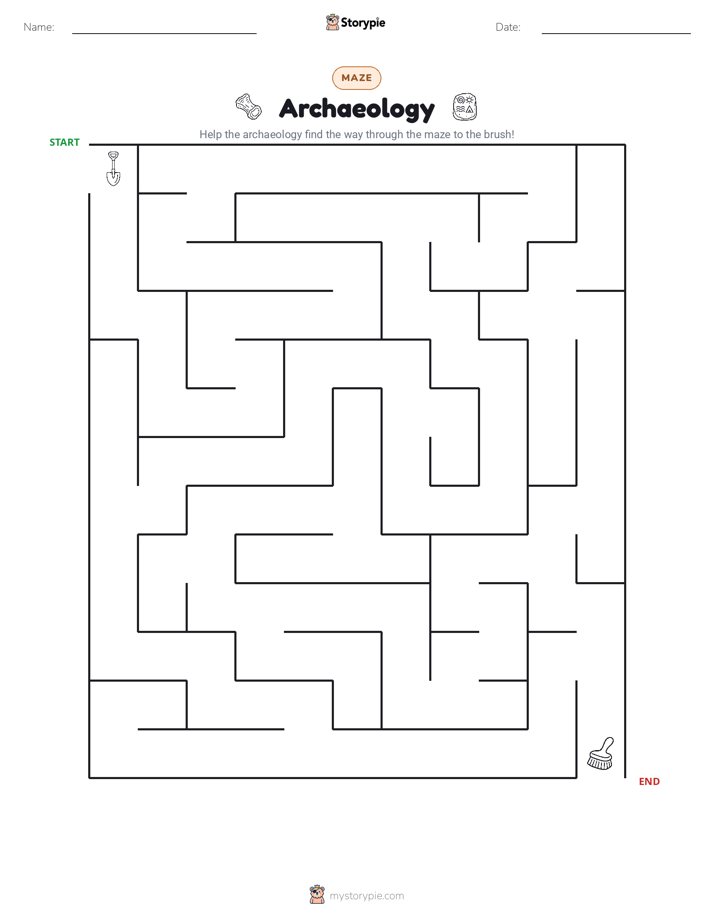 Maze