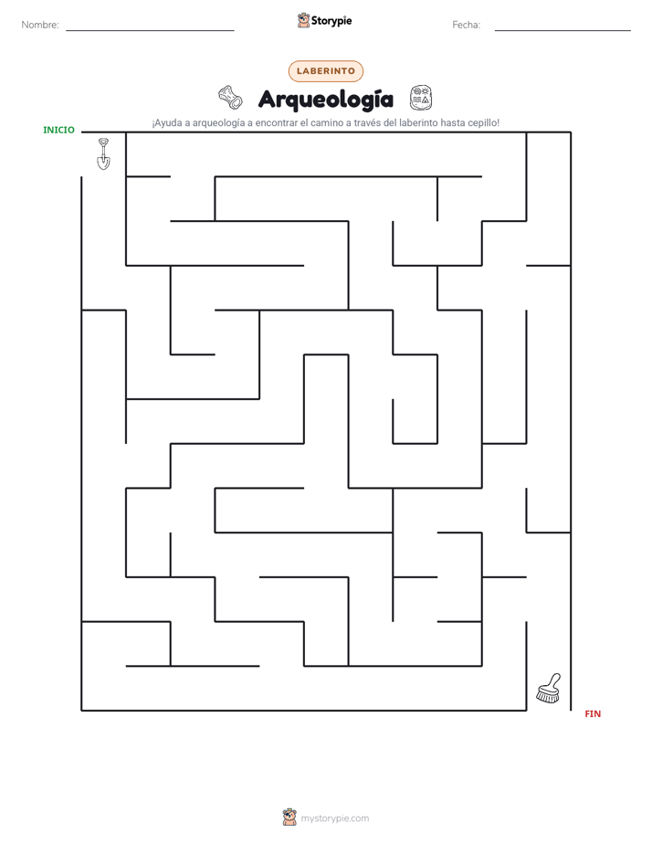 Labyrintho