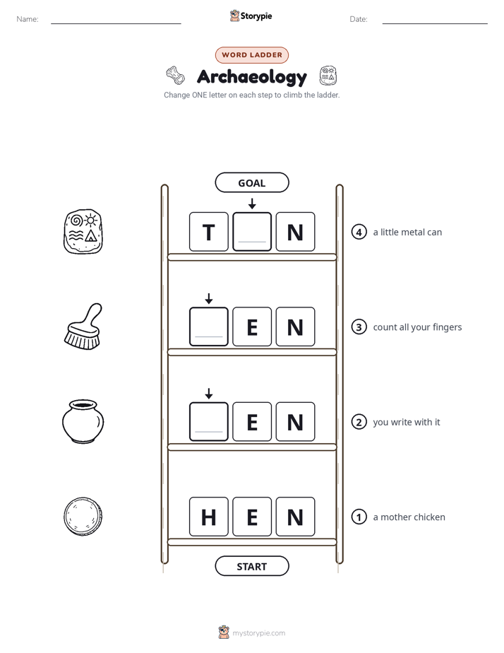 Word Ladder