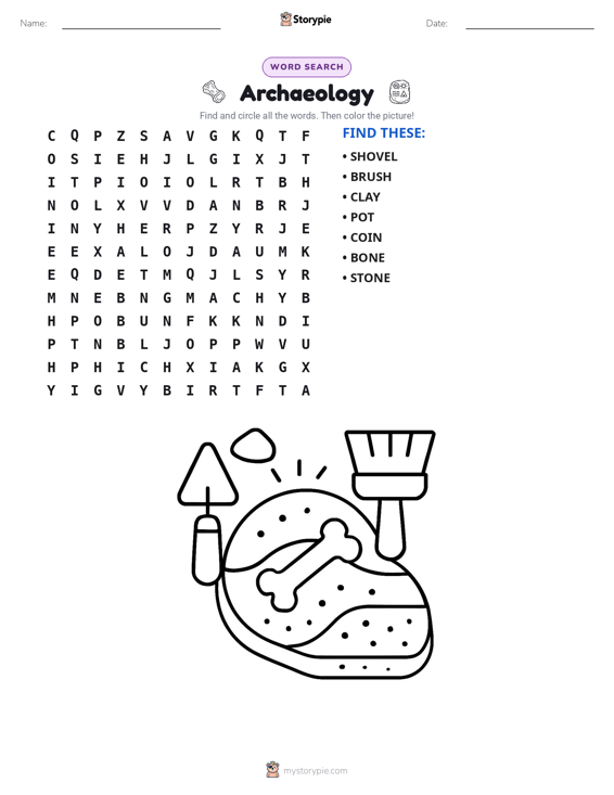 Word Search