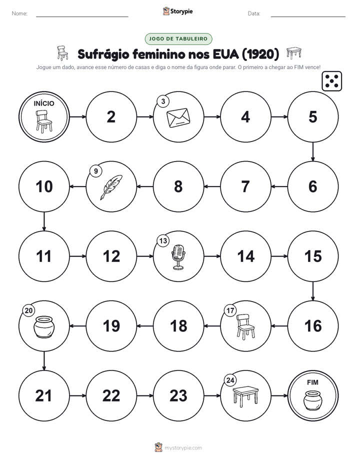 Jogo de Rolagem e Movimento
