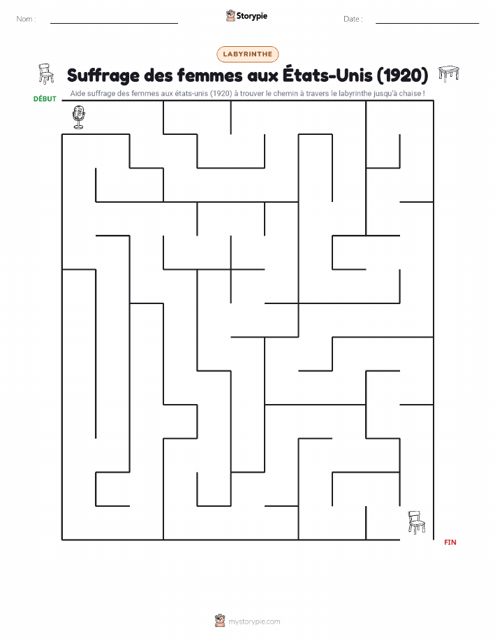 Labyrinthe