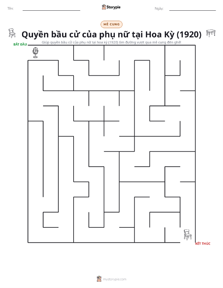 Mê Cung