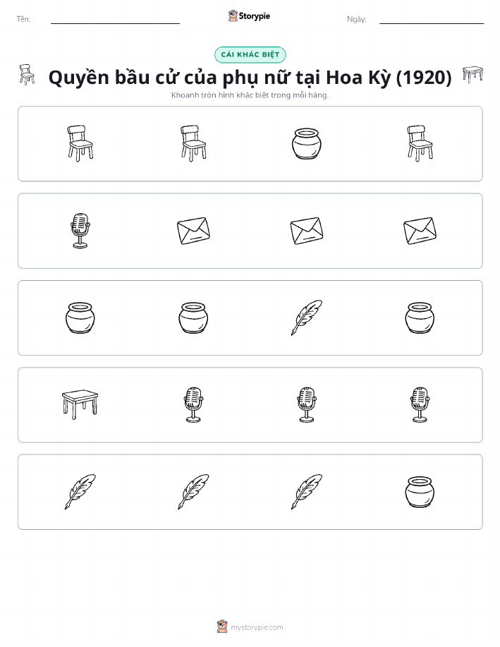 Khác Biệt
