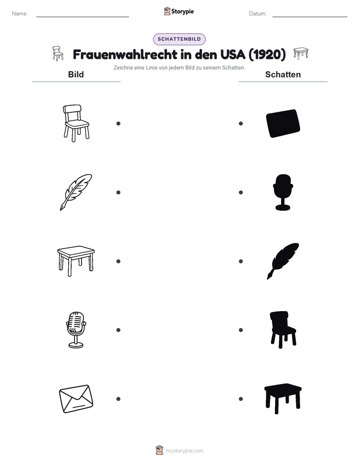 Schattenmatch