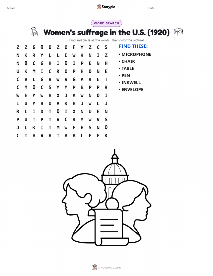 Word Search