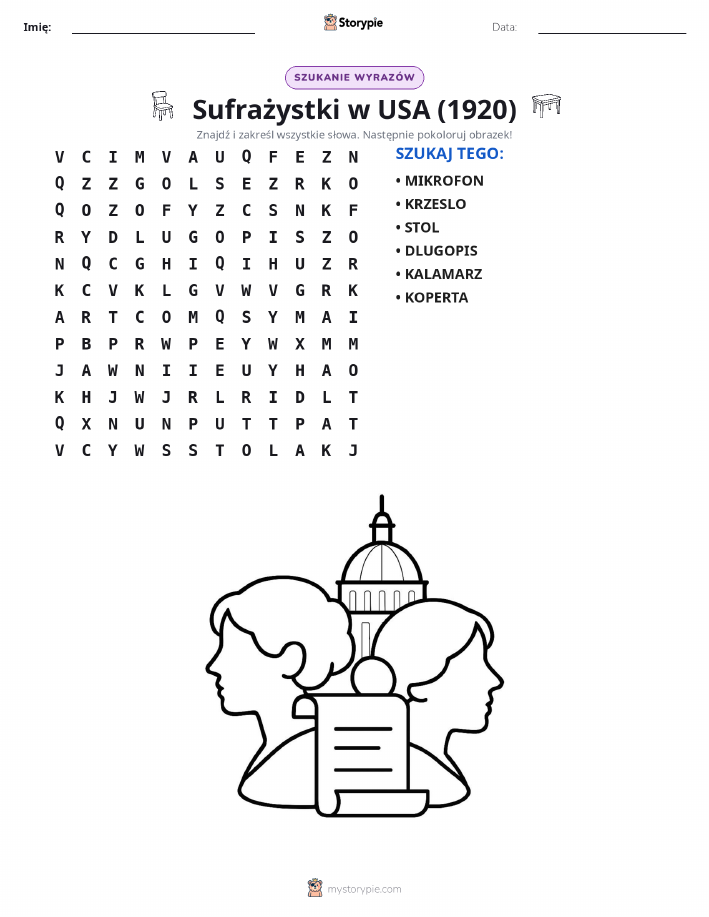 Krzyżówka