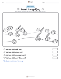 Xem trước tài liệu in sẵn Tranh hang động