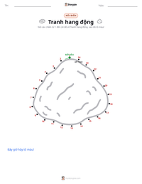 Xem trước tài liệu in sẵn Tranh hang động