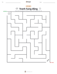 Xem trước tài liệu in sẵn Tranh hang động